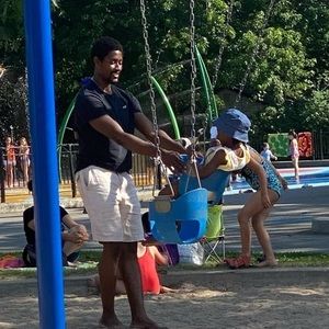 Meet your Posher, Mike